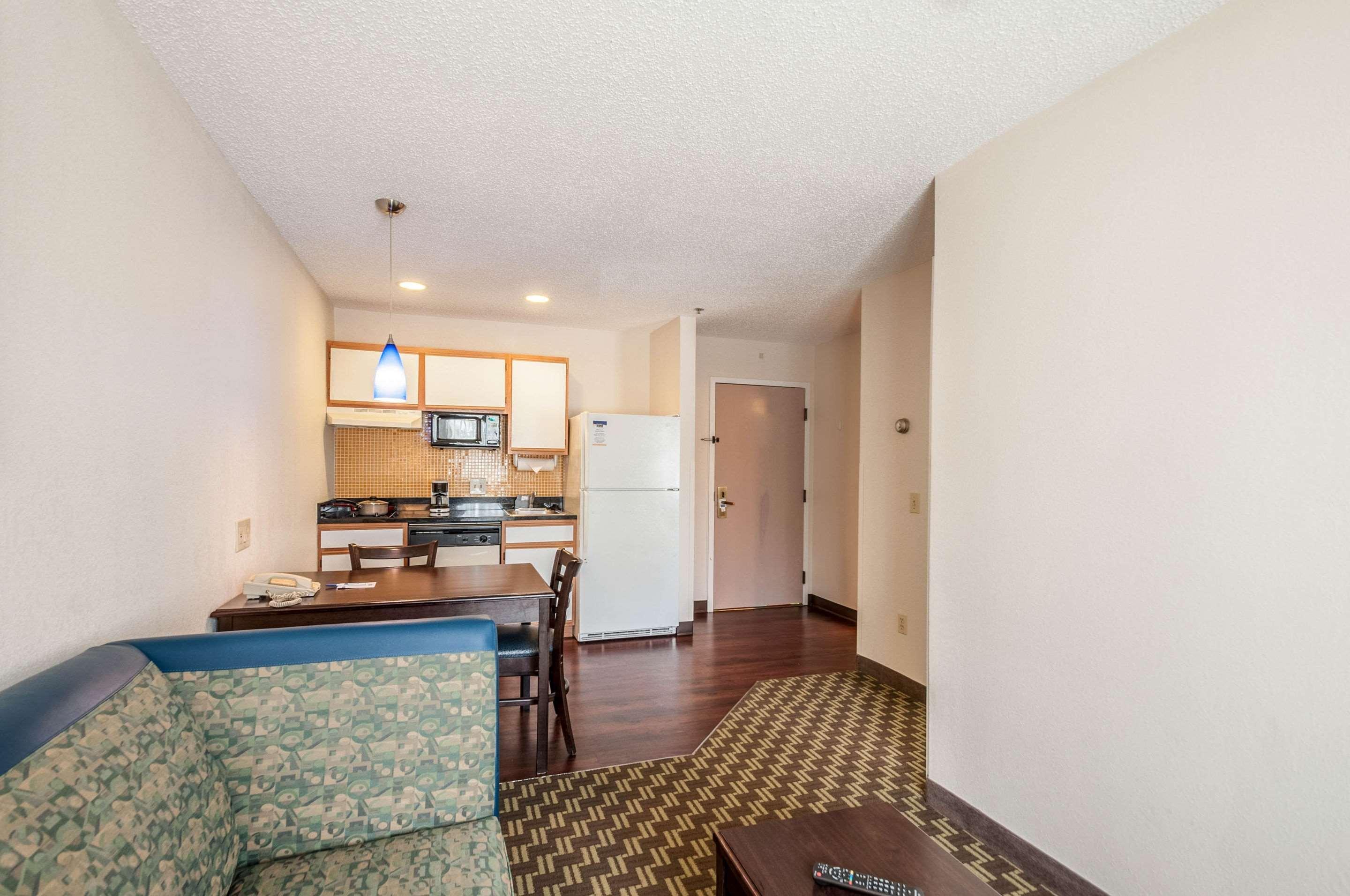 Mainstay Suites Frederick Kültér fotó